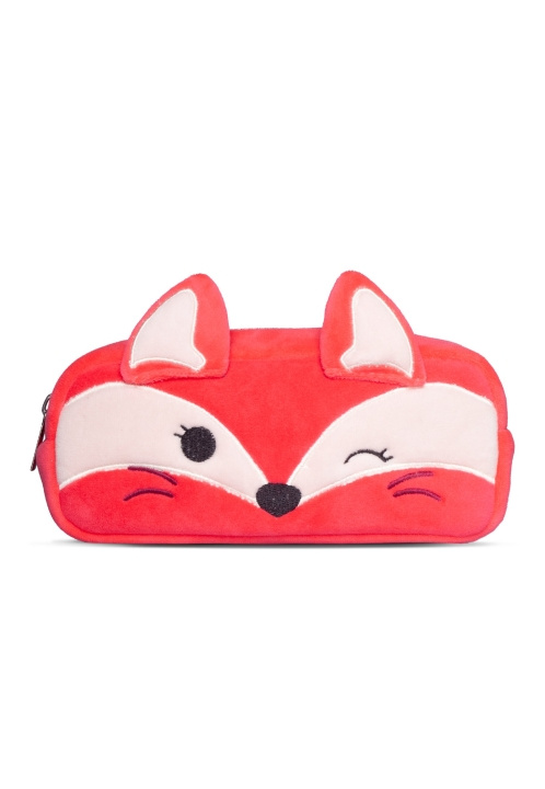 Squishmallows Tube pennal - Fifi (CB822875SQM) i gruppen LEKER, BARN OG BABY / Leker / Penal hos TP E-commerce Nordic AB (C88037)
