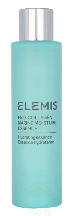 Elemis Pro-Collagen Marine Moisture Essence 100 ml i gruppen HELSE OG SKJØNNHET / Hudpleie / Ansikt / Dagkrem hos TP E-commerce Nordic AB (C88136)