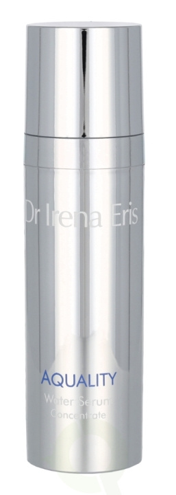 Dr Irena Eris Aquality Water Serum-konsentrat 30 ml i gruppen HELSE OG SKJØNNHET / Hudpleie / Ansikt / Hudserum hos TP E-commerce Nordic AB (C88138)