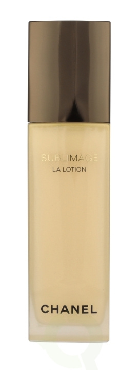 Chanel Sublimage La Lotion Supreme 125 ml i gruppen HELSE OG SKJØNNHET / Hudpleie / Ansikt / Dagkrem hos TP E-commerce Nordic AB (C88141)