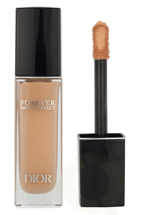 Dior Forever Skin Correct 24H Creamy Concealer 11 ml #2CR i gruppen HELSE OG SKJØNNHET / Makeup / Makeup ansikt / Concealer hos TP E-commerce Nordic AB (C88145)