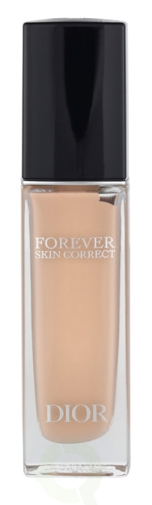 Dior Forever Skin Correct 24H Creamy Concealer 11 ml #1CR i gruppen HELSE OG SKJØNNHET / Makeup / Makeup ansikt / Concealer hos TP E-commerce Nordic AB (C88146)