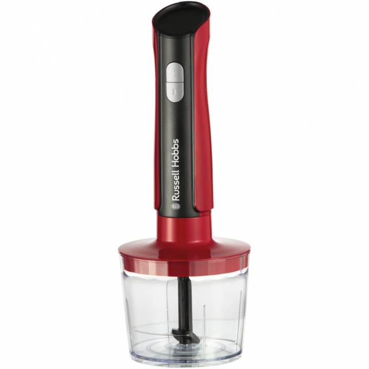 Russell Hobbs Stavmikser sett 27140-56 Desire 3 i 1 stavmikser i gruppen HJEM, HUS OG HAGE / Husholdningsapparater / Matprosessorer og kjøkkenassistenter / Stavmiksere hos TP E-commerce Nordic AB (C88283)