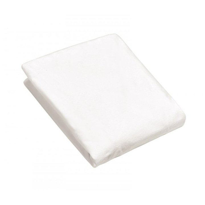 BabyDan Vanntett mellomleggslaken 30x75 cm i gruppen LEKER, BARN OG BABY / Barnetekstiler / Sengetøy / Underlaken hos TP E-commerce Nordic AB (C88321)