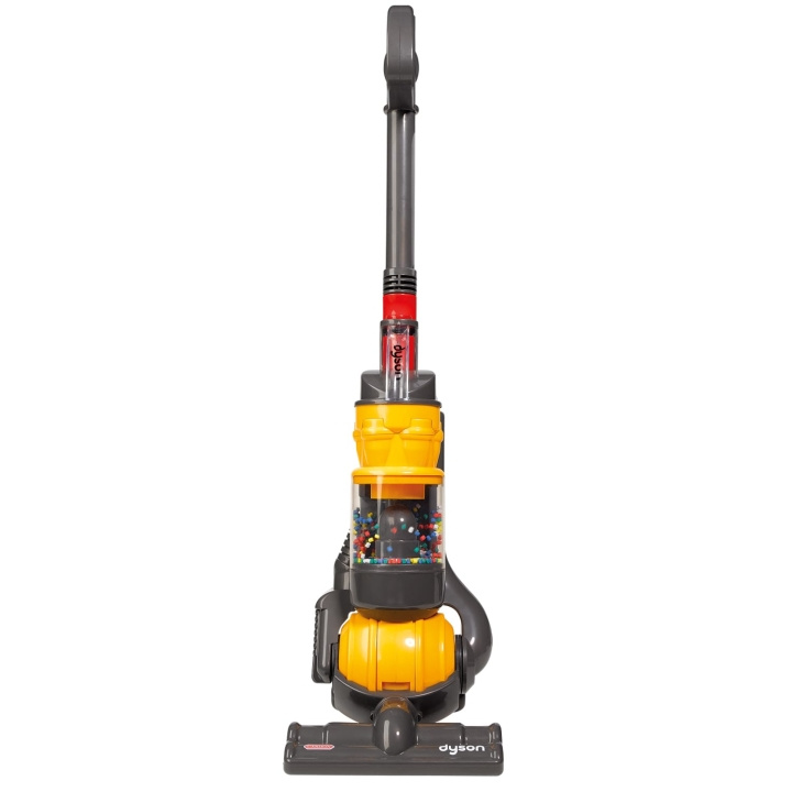 Casdon Dyson Ball Vacuum (64150) i gruppen LEKER, BARN OG BABY / Leker / Lite hjem & rollespill hos TP E-commerce Nordic AB (C88621)