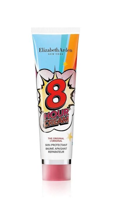 Elizabeth Arden Limited Edition Eight Hour Cream Skin Protectant 50 ml i gruppen HELSE OG SKJØNNHET / Hudpleie / Ansikt / Dagkrem hos TP E-commerce Nordic AB (C88714)