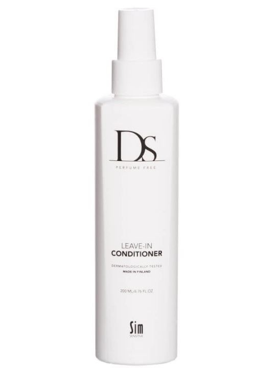 DS Sim Sensitive Leave-in Conditioner 200 ml i gruppen HELSE OG SKJØNNHET / Hår & styling / Hårpleie / Balsamspray/Leave-in hos TP E-commerce Nordic AB (C88749)