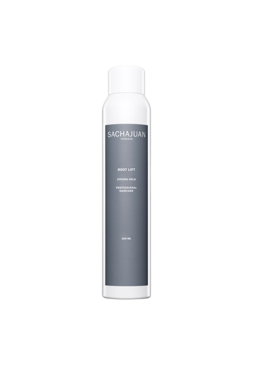 SACHAJUAN Root Lift - 200 ml i gruppen HELSE OG SKJØNNHET / Hår & styling / Hårstyling / Volumprodukter hos TP E-commerce Nordic AB (C89118)