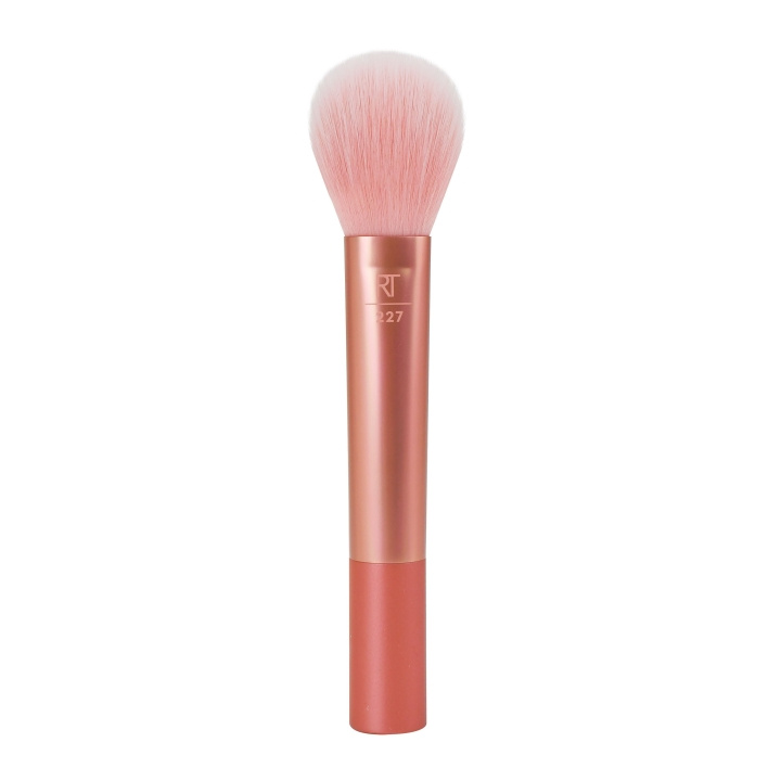 Real Techniques Pudder i lette lag i gruppen HELSE OG SKJØNNHET / Makeup / Verktøy og sminkesett / Børster og pensler hos TP E-commerce Nordic AB (C89152)