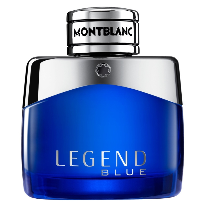 Mont Blanc Legend Blue EDP 30 ml i gruppen HELSE OG SKJØNNHET / Duft og parfyme / Parfyme / Parfyme for han hos TP E-commerce Nordic AB (C89741)