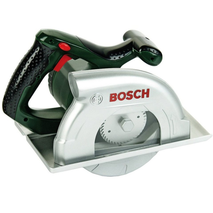 Klein Bosch - Sirkelsag (KL8421) i gruppen LEKER, BARN OG BABY / Leker / Lite hjem & rollespill hos TP E-commerce Nordic AB (C90064)