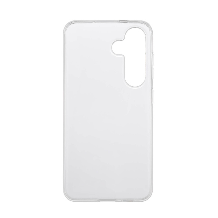 Onsala Back Recycled Clear Case TPU Samsung A16 4G/A16 5G i gruppen SMARTTELEFON & NETTBRETT / Mobilbeskyttelse / Samsung hos TP E-commerce Nordic AB (C90698)