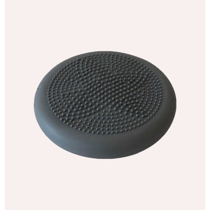 SWEDISH POSTURE Inflatable Seat Pro Seating cushion, active sitting i gruppen SPORT, FRITID & HOBBY / Treningsutstyr / Treningstilbehør hos TP E-commerce Nordic AB (C90725)