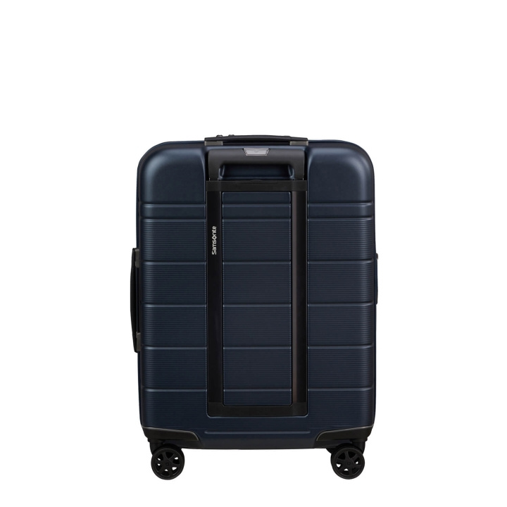 Samsonite Reisekoffert Neopod Expand Frontlomme blå i gruppen SPORT, FRITID & HOBBY / Reise / Kofferter hos TP E-commerce Nordic AB (C90729)