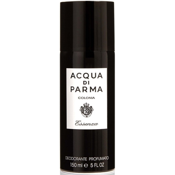 Acqua Di Parma Colonia Essenza Deo Spray 150 ml i gruppen HELSE OG SKJØNNHET / Duft og parfyme / Deodorant / Deo for han hos TP E-commerce Nordic AB (C90776)