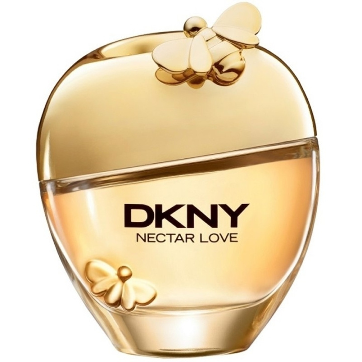 DKNY Nectar Love Edp 100 ml i gruppen HELSE OG SKJØNNHET / Duft og parfyme / Parfyme / Parfyme for henne hos TP E-commerce Nordic AB (C90780)