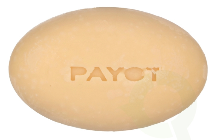 Payot Herbier Nourishing Face & Body Massage Bar 50 g Eterisk olje av rosmarin i gruppen HELSE OG SKJØNNHET / Hudpleie / Kroppspleie / Duftsåpe hos TP E-commerce Nordic AB (C90813)