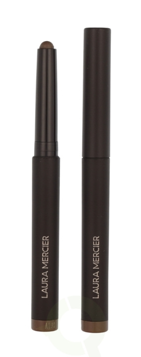 Laura Mercier Caviar Stick Eye Shadow 1,64 g Cafe Noir i gruppen HELSE OG SKJØNNHET / Makeup / Øyne og øyebryn / Øyeskygger hos TP E-commerce Nordic AB (C90865)