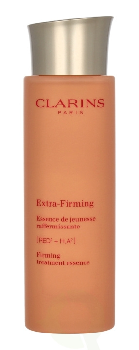 Clarins Extra-Firming Treatment Essence 200 ml i gruppen HELSE OG SKJØNNHET / Gavesett / Gavesett for henne hos TP E-commerce Nordic AB (C90871)