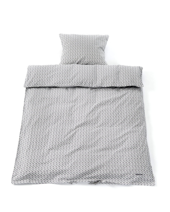 Smallstuff Junior Sengetøy 100x140 cm - Liten blomst i gruppen LEKER, BARN OG BABY / Barnetekstiler / Sengetøy / Sengetøy junior hos TP E-commerce Nordic AB (C91104)
