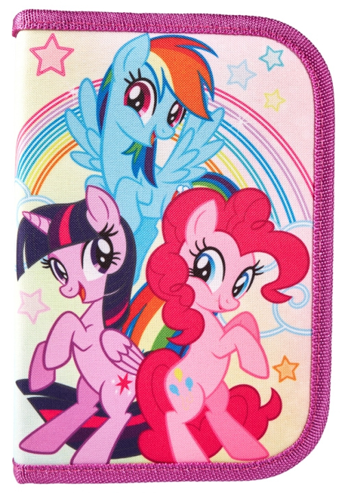 MY LITTLE PONY Kids Licensing - Penalhus - MY LITTLE PONY (086508308) i gruppen LEKER, BARN OG BABY / Leker / Penal hos TP E-commerce Nordic AB (C91189)
