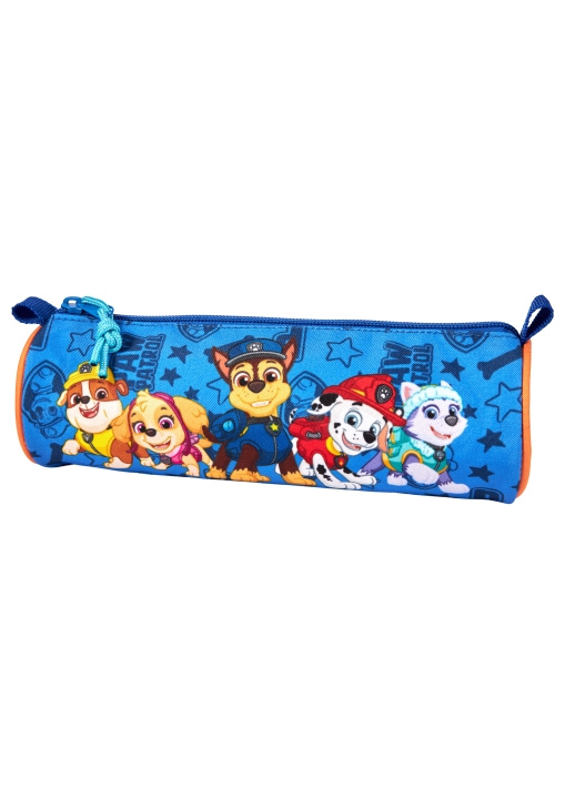 Paw Patrol Paw Patrol Lisensiering for barn - Penalhus - (045508100) i gruppen LEKER, BARN OG BABY / Leker / Penal hos TP E-commerce Nordic AB (C91378)