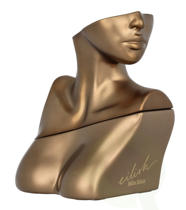 Billie Eilish Ladies Eilish Edp Spray 30 ml i gruppen HELSE OG SKJØNNHET / Duft og parfyme / Parfyme / Parfyme for henne hos TP E-commerce Nordic AB (C91961)