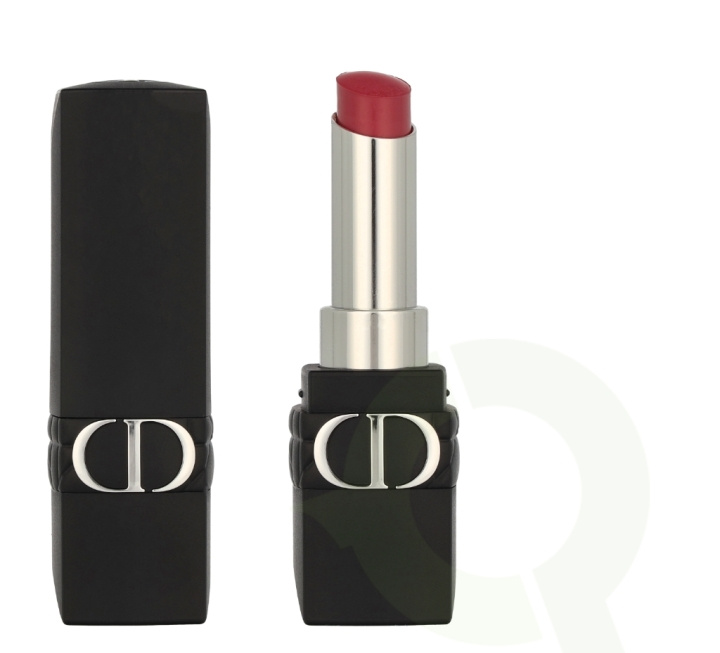 Dior Rouge Dior Forever Transfer-Proof Lipstick 3,2 g #670 Rose Blues i gruppen HELSE OG SKJØNNHET / Makeup / Lepper / Leppestift hos TP E-commerce Nordic AB (C91999)