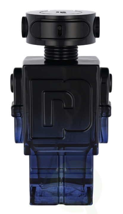 Paco Rabanne Phantom Intense Edp Spray Refilable 150 ml i gruppen HELSE OG SKJØNNHET / Duft og parfyme / Parfyme / Parfyme for han hos TP E-commerce Nordic AB (C92040)