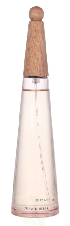 Issey Miyake L\'Eau D\'Issey Eau Peony Intense Edt Spray 100 ml i gruppen HELSE OG SKJØNNHET / Duft og parfyme / Parfyme / Parfyme for henne hos TP E-commerce Nordic AB (C92049)