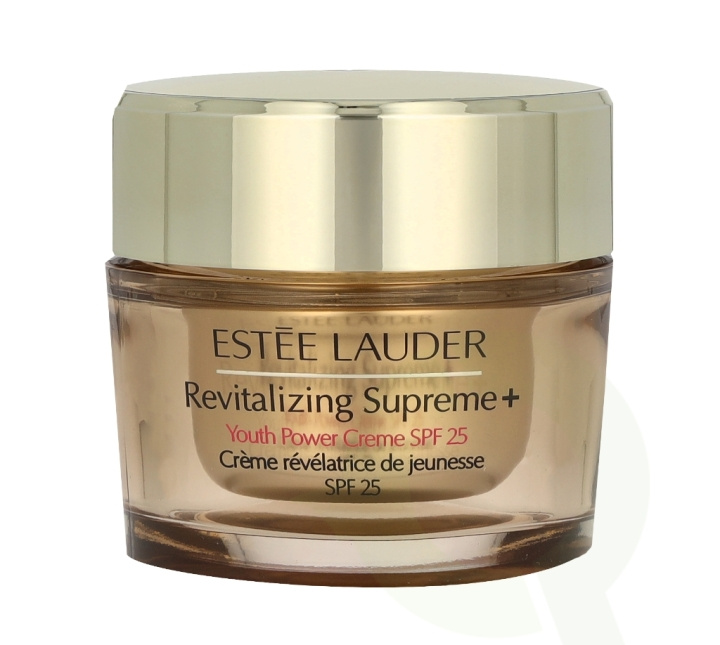 Revitalizing Supreme+ Youth Power CrÃ¨me SpF 25 (50 ml)