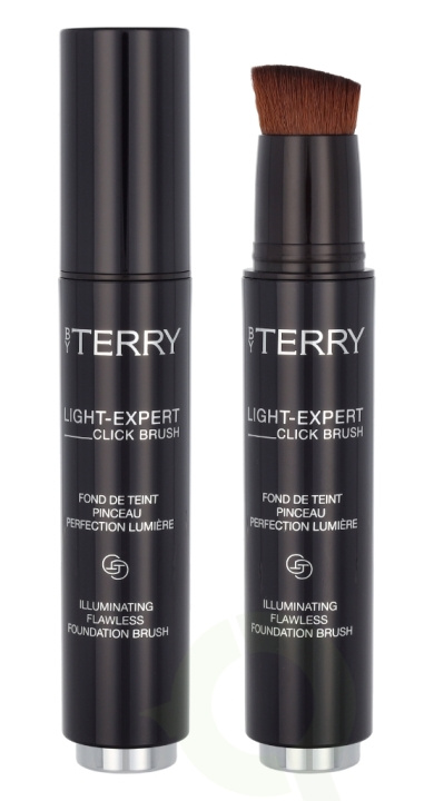 By Terry Light Expert Click Brush Foundation 19,5 ml #01 Rose Light i gruppen HELSE OG SKJØNNHET / Makeup / Makeup ansikt / Foundation hos TP E-commerce Nordic AB (C92089)