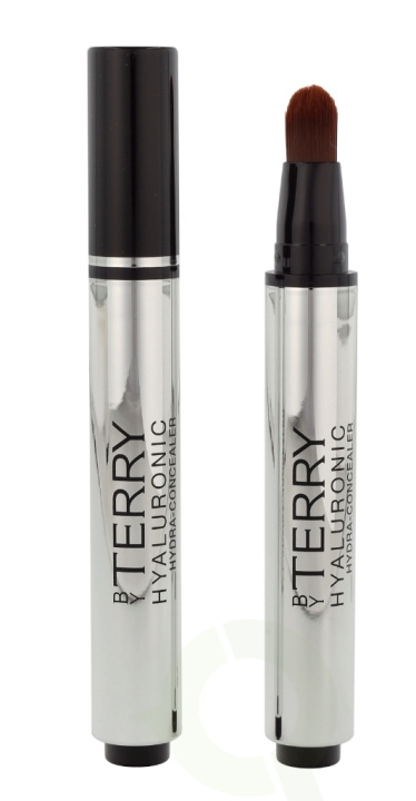 By Terry Hyaluronic Hydra-Concealer 5,9 ml #500 Medium Dark i gruppen HELSE OG SKJØNNHET / Makeup / Makeup ansikt / Concealer hos TP E-commerce Nordic AB (C92099)