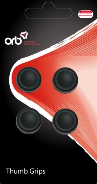 ORB Nintendo Switch - Tommelgrep (ORB)