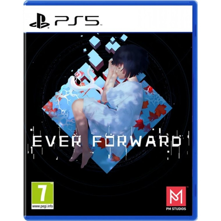PM Studios Ever Forward i gruppen Elektronikk / TV-spill & tilbehør / Sony PlayStation 5 / Spill hos TP E-commerce Nordic AB (C92547)