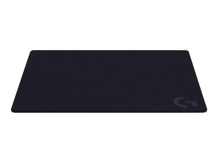 Logitech G740 Thick Large Gaming musematte i gruppen Datautstyr / GAMING / Musematter hos TP E-commerce Nordic AB (C92672)