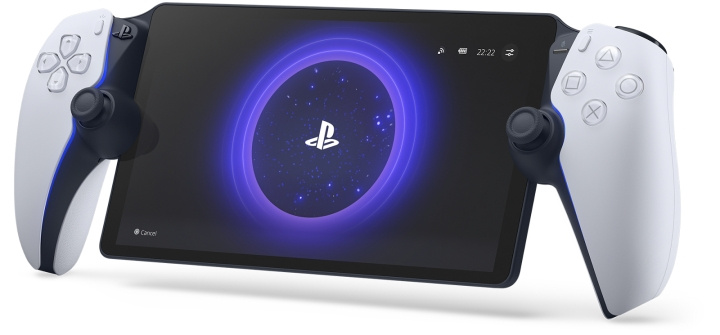 Sony PlayStation 5 Portal i gruppen Elektronikk / TV-spill & tilbehør / Sony PlayStation 5 / Tilbehør hos TP E-commerce Nordic AB (C93042)