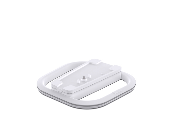 iMP TECH IMP Compact LED-stativ for PS5 Original og Slim, Disc og Digital i gruppen Elektronikk / TV-spill & tilbehør / Sony PlayStation 5 / Tilbehør hos TP E-commerce Nordic AB (C93237)