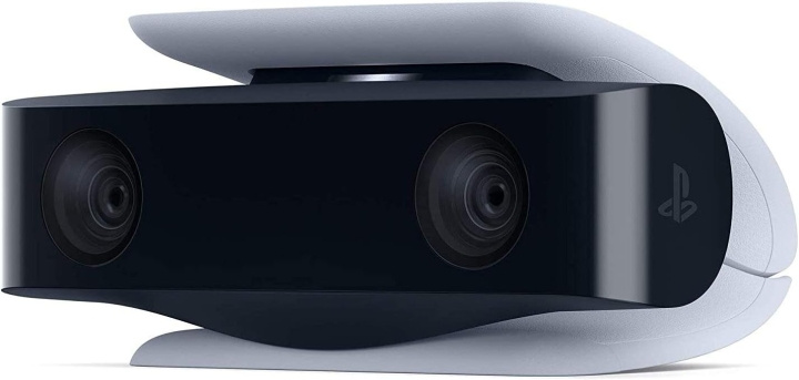 Sony Playstation 5 HD-kamera i gruppen Elektronikk / TV-spill & tilbehør / Sony PlayStation 5 / Tilbehør hos TP E-commerce Nordic AB (C93271)