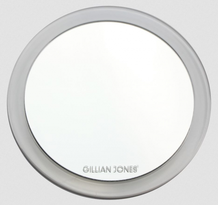 Gillian Jones 3 SUCTIONS MAKE-UP SPIRROR x7 i gruppen HELSE OG SKJØNNHET / Makeup / Sminkspeglar hos TP E-commerce Nordic AB (C93306)