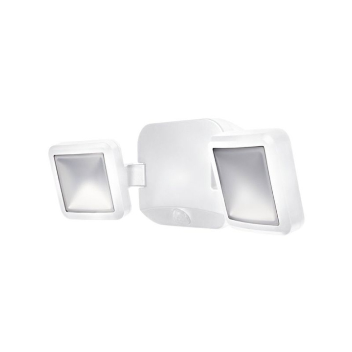 LEDVANCE Batteri LED Spot Double - Lys opp rommet ditt hvor som helst i gruppen Elektronikk / Lys / Vegglamper hos TP E-commerce Nordic AB (C93335)
