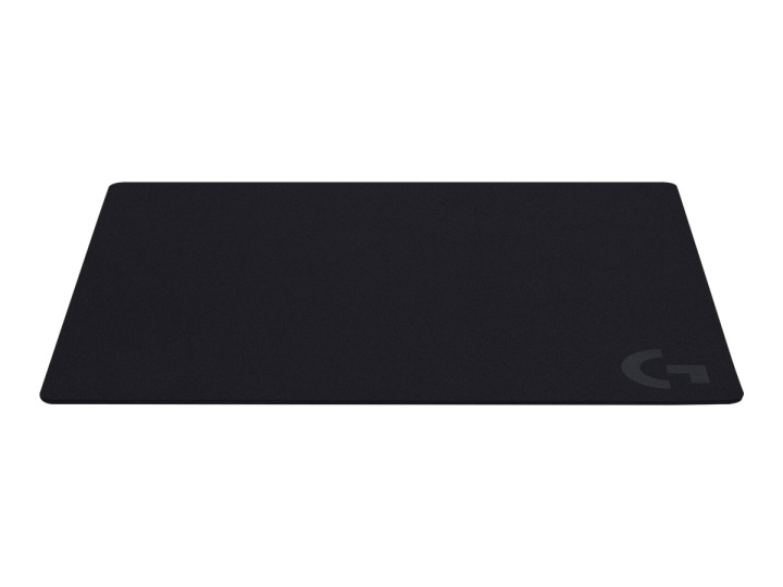Logitech G640 Stor spillmusematte i tøy i gruppen Datautstyr / GAMING / Musematter hos TP E-commerce Nordic AB (C93358)
