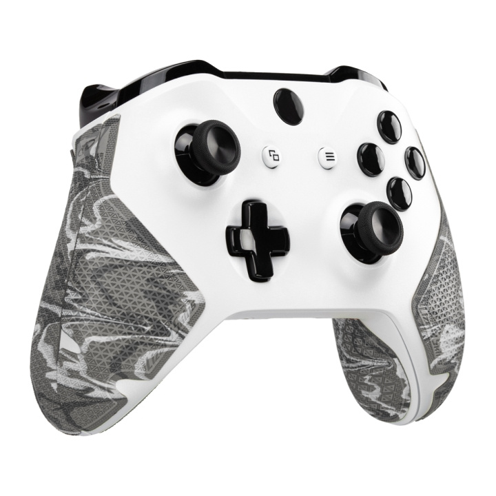 LIZARD SKINS DSP Controller Grip for Xbox One - Phantom Camo i gruppen Elektronikk / TV-spill & tilbehør / Xbox One / Tilbehør hos TP E-commerce Nordic AB (C93378)