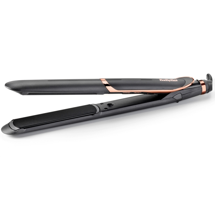 Babyliss Glattjern Smooth Pro 235°C ST394E i gruppen HELSE OG SKJØNNHET / Hår & styling / Stylingverktøy / Rettetenger hos TP E-commerce Nordic AB (C93448)