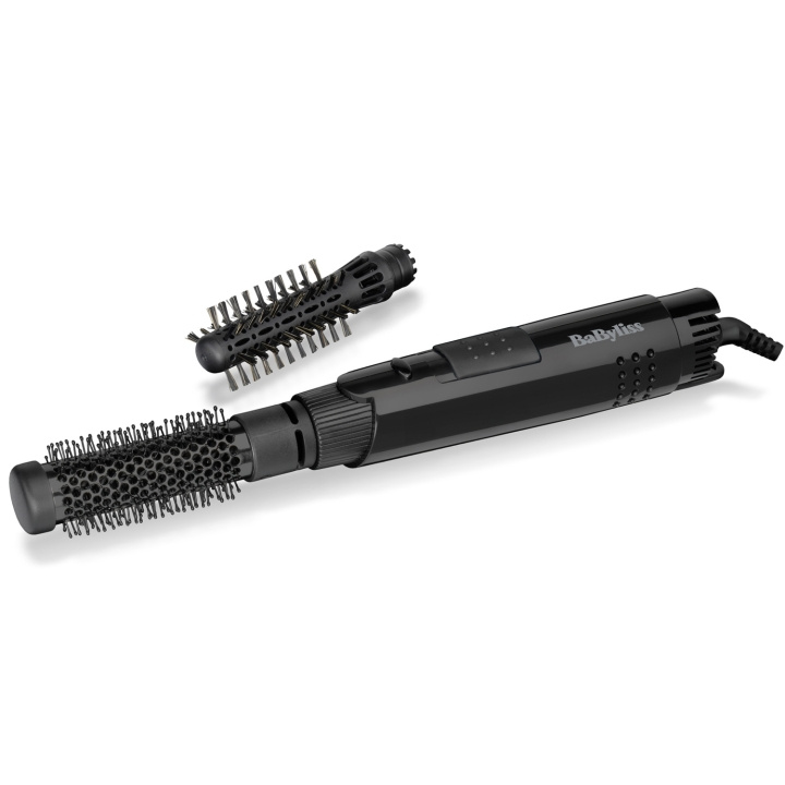Babyliss Varmluftsbørste Smooth Shape 300W AS86E i gruppen HELSE OG SKJØNNHET / Hår & styling / Stylingverktøy / Varmluftsbørster hos TP E-commerce Nordic AB (C93449)