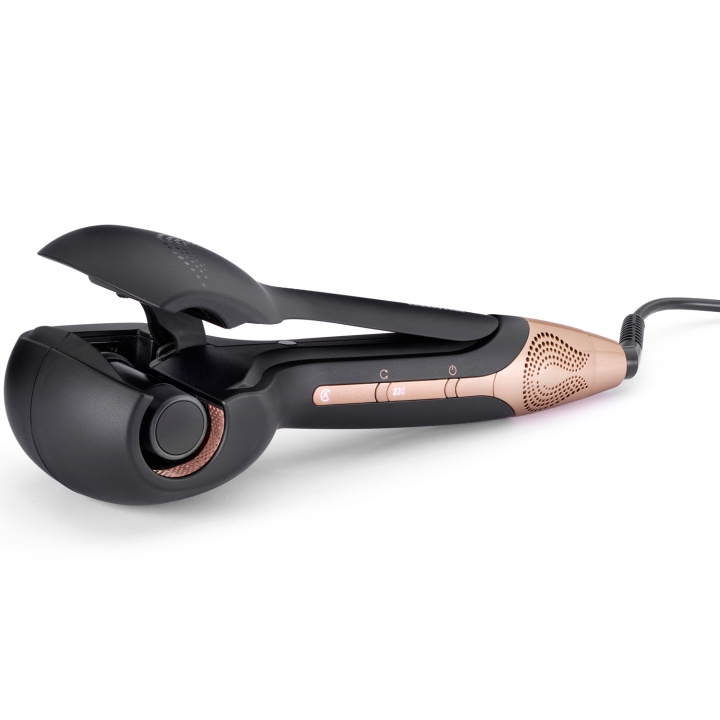 Babyliss Krølltang Wave Secret Air C1900E i gruppen HELSE OG SKJØNNHET / Hår & styling / Stylingverktøy / Krølltenger hos TP E-commerce Nordic AB (C93510)