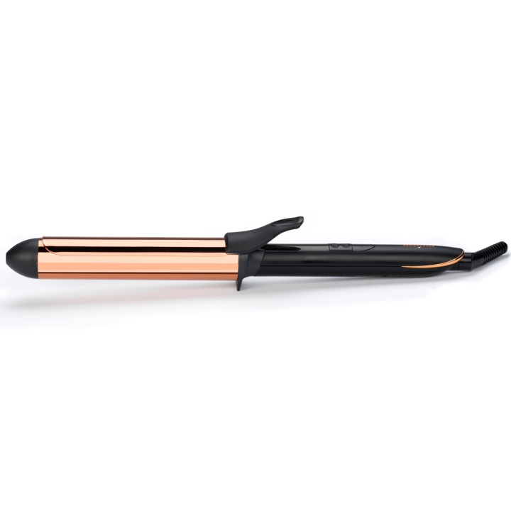 Babyliss Salon Brilliance krølltang C459E i gruppen HELSE OG SKJØNNHET / Hår & styling / Stylingverktøy / Krølltenger hos TP E-commerce Nordic AB (C93513)