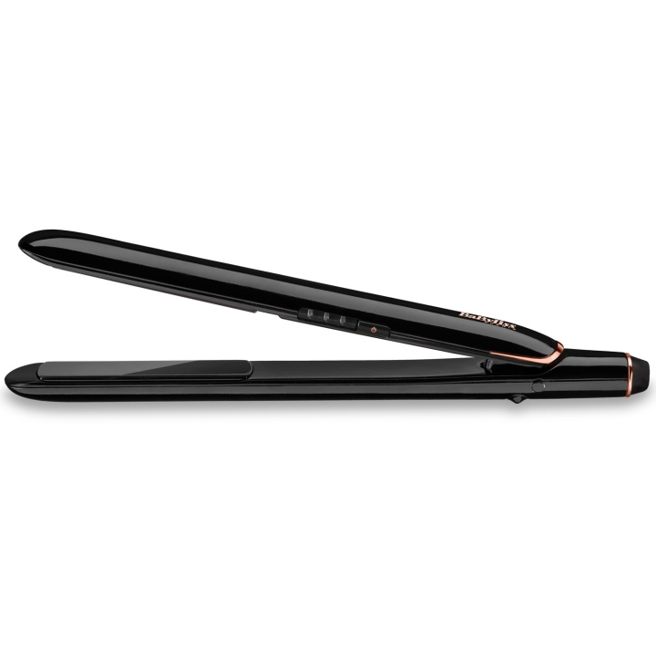 Babyliss Glattjern Smooth Finish 230 ST250E i gruppen HELSE OG SKJØNNHET / Hår & styling / Stylingverktøy / Rettetenger hos TP E-commerce Nordic AB (C93514)