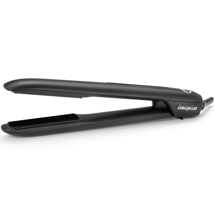 Babyliss Glattetang Super Styler ST485E i gruppen HELSE OG SKJØNNHET / Hår & styling / Stylingverktøy / Rettetenger hos TP E-commerce Nordic AB (C93515)