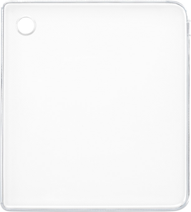 Kobo Kobo Gjennomsiktig etui til Libra Colour-leseren i gruppen SMARTTELEFON & NETTBRETT / Lesebrett hos TP E-commerce Nordic AB (C93533)